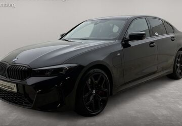 BMW 330 14.941 km 56.961 &euro; Barsbüttel bei Hamburg 22885