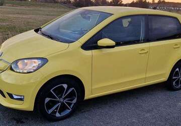 Skoda Citigo 91.300 km 10.890 &euro; Hamburg, Freie und Hansestadt 22087