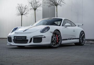 Porsche 991 34.998 km 119.890 &euro; Appen 25482