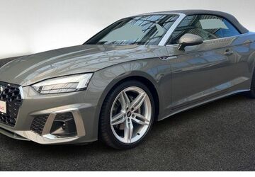 Audi A5 53.631 km 42.450 &euro; Hamburg 22529