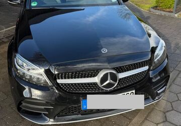 Mercedes-Benz C 300 60.000 km 25.999 &euro; Dassendorf 21521