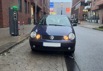VW Polo 161.000 km 2.300 &euro; Hamburg 20097