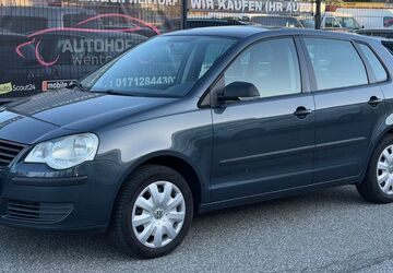 VW Polo 198.000 km 1.950 &euro; Wentorf Bei Hamburg 21465