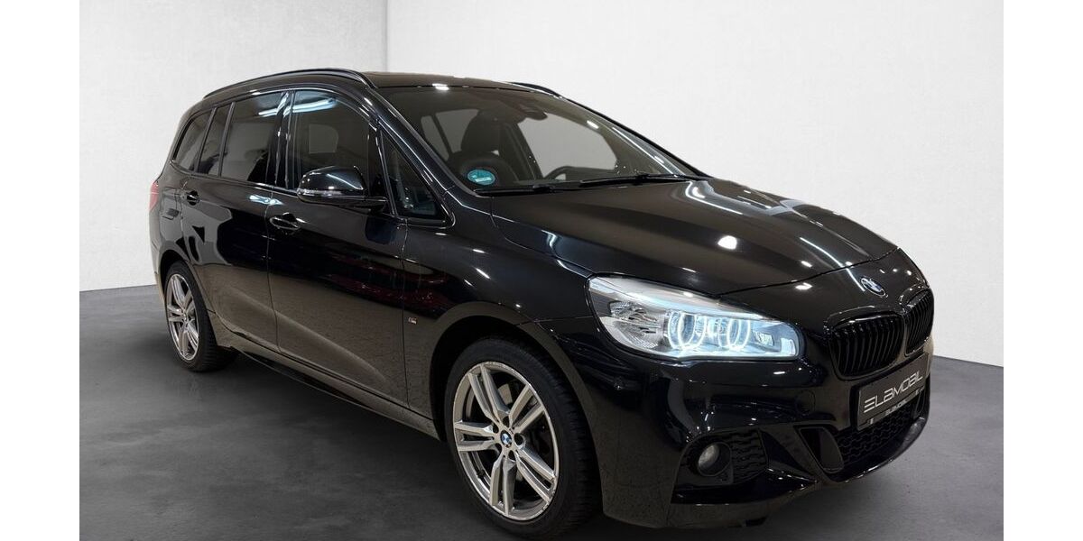 BMW 220 131.000 km 15.980 &euro; Hamburg 20537