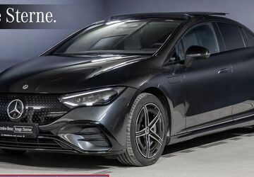 Mercedes-Benz EQE 16.809 km 54.860 &euro; Hamburg 22549