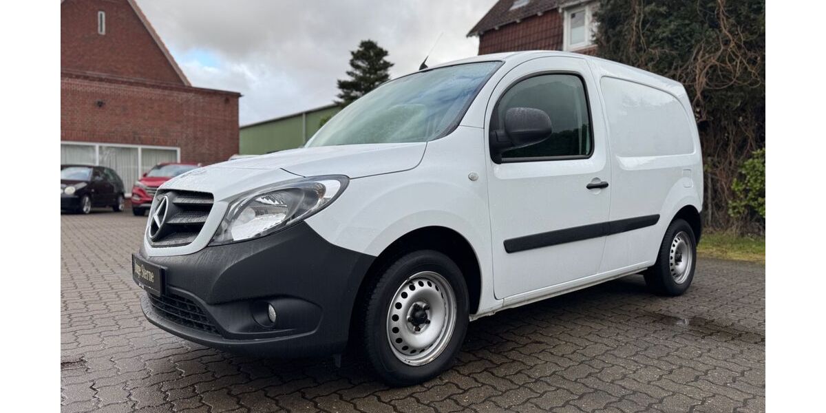 Mercedes-Benz Citan 130.000 km 8.699 &euro; Jork 21635