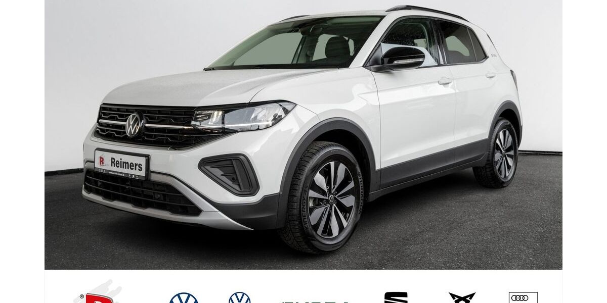 VW T-Cross 7.690 km 22.990 &euro; Rellingen/Hamburg 25462