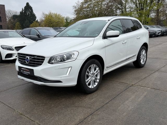 Volvo XC60 191.850 km 14.990 &euro; Hamburg 22529