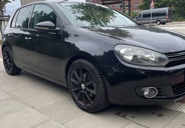 VW Golf 198.000 km 3.950 &euro; Hamburg 20097