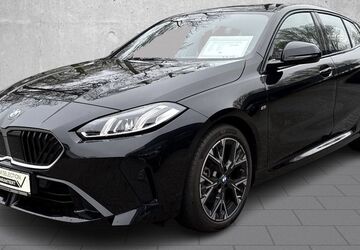 BMW 120 10.500 km 29.490 &euro; Buxtehude 21614