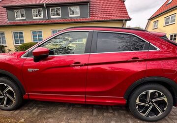 Mitsubishi Eclipse Cross 20.500 km 22.999 &euro; Reinbek 21465