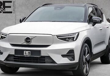 Volvo XC40 29.198 km 29.950 &euro; Glinde 21509