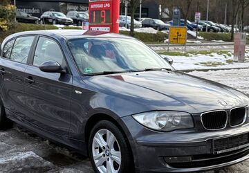 BMW 116 163.145 km 3.990 &euro; Buxtehude 21614
