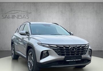 Hyundai TUCSON 70.900 km 22.990 &euro; Neu Wulmstorf / Rübke 21629