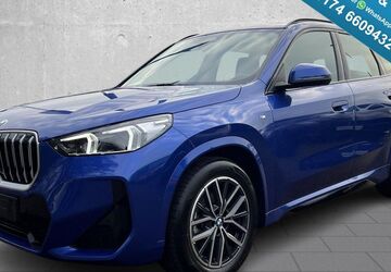 BMW X1 10.210 km 34.990 &euro; Halstenbek 25469