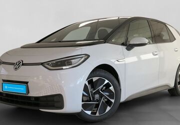 VW ID.3 18.500 km 33.999 &euro; Seevetal 21220