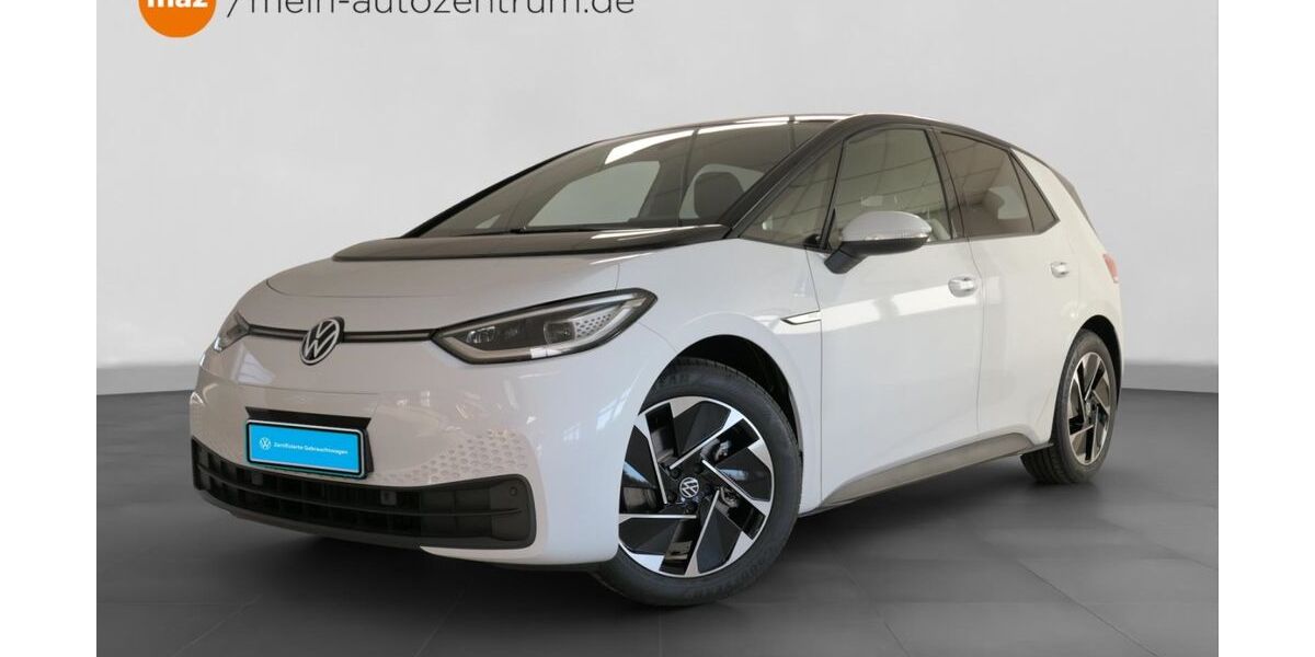 VW ID.3 18.500 km 33.999 &euro; Seevetal 21220