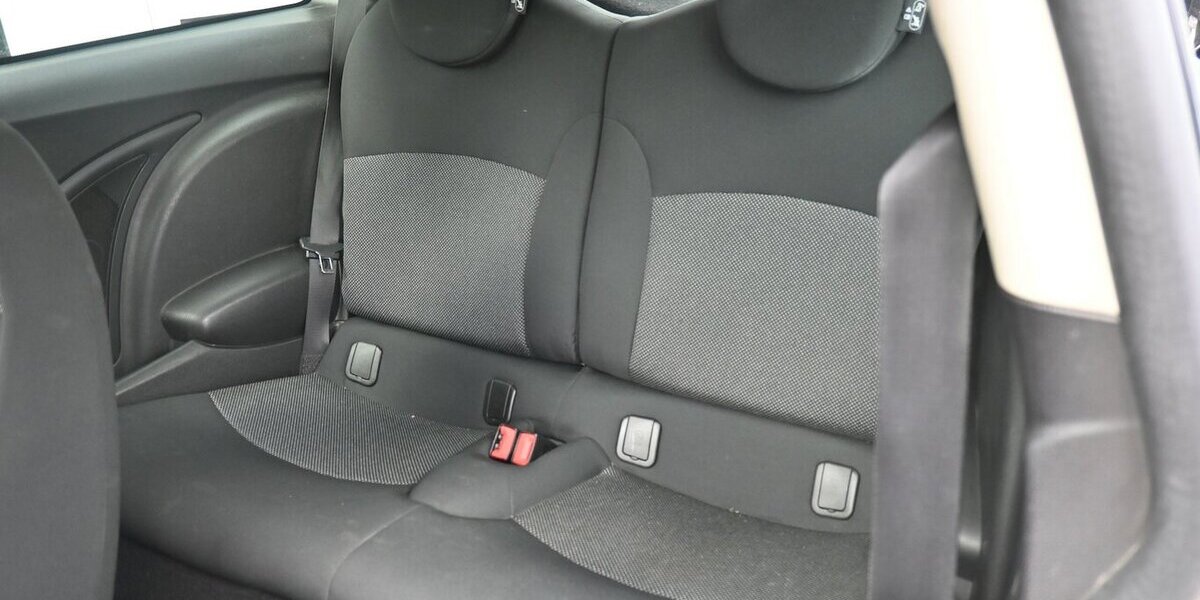 Mini ONE Klimaaut Sitzheiz PDC Alus 4-Zylinder-Motor 150.000 km 6.600 &euro; Seevetal - Hittfeld 21218