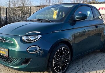 Fiat 500e 9.050 km 17.600 &euro; Ahrensburg 22926