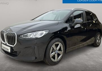BMW 225 Active Tourer 73.908 km 25.996 &euro; Barsbüttel bei Hamburg 22885