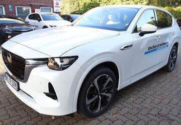Mazda CX-60 12.245 km 44.985 &euro; Hamburg 22457