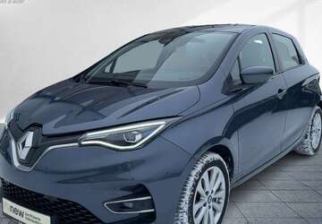 Renault ZOE 99.087 km 10.900 &euro; Buchholz 21244