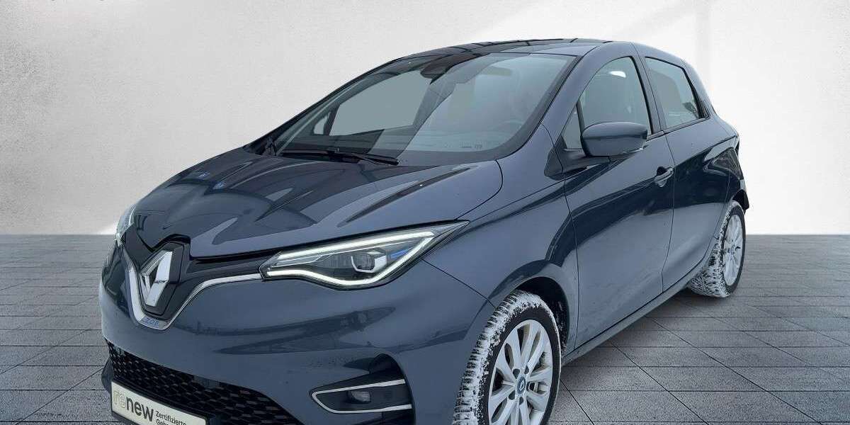 Renault ZOE 99.087 km 10.900 &euro; Buchholz 21244