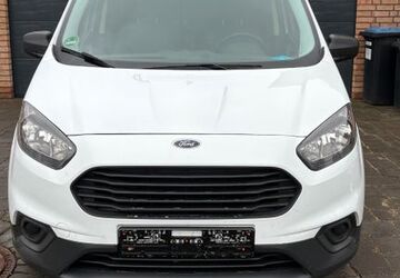 Ford Transit Courier 51.767 km 9.600 &euro; Mittelnkirchen 21720