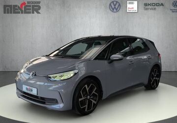 VW ID.3 17.721 km 26.590 &euro; Beckdorf 21643