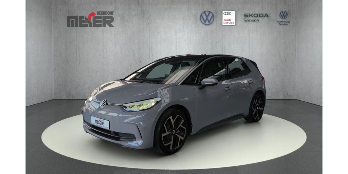 VW ID.3 17.721 km 26.590 &euro; Beckdorf 21643