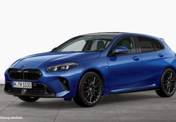 BMW 120 20.529 km 38.704 &euro; Barsbüttel bei Hamburg 22885