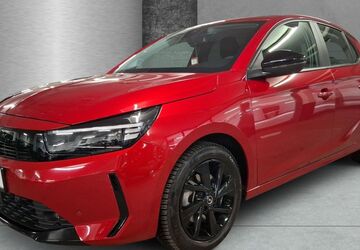 Opel Corsa 19.727 km 18.340 &euro; Hamburg 22047