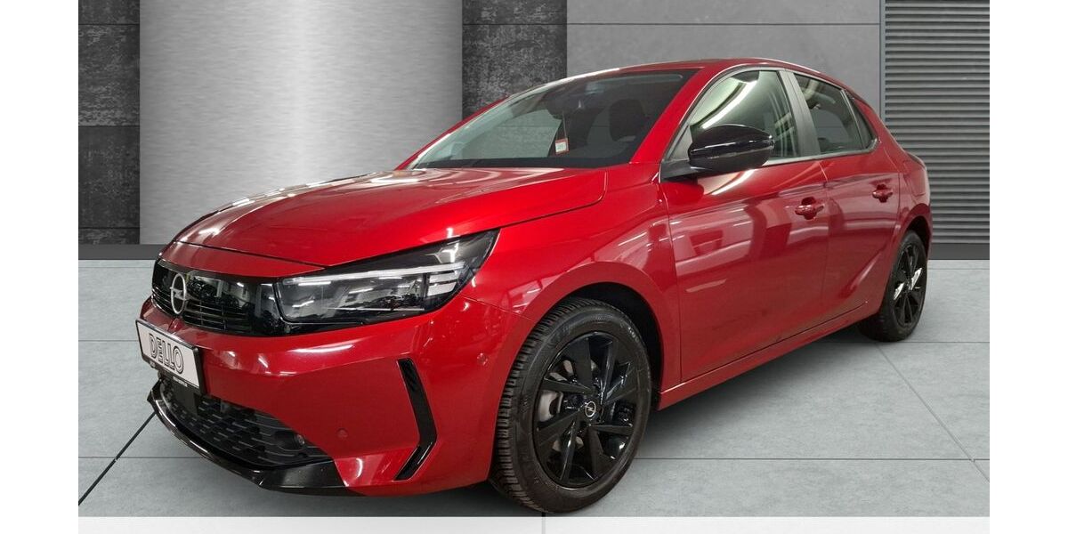 Opel Corsa 19.727 km 18.340 &euro; Hamburg 22047