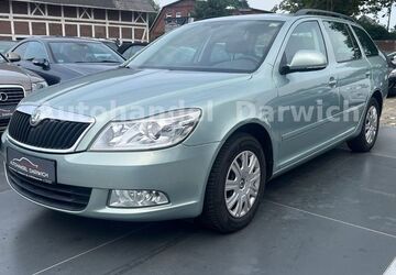 Skoda Octavia 145.121 km 7.490 &euro; Winsen Luhe 21423
