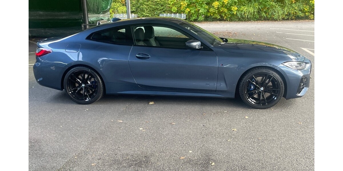 BMW 430 39.000 km 32.900 &euro; Hamburg 20038