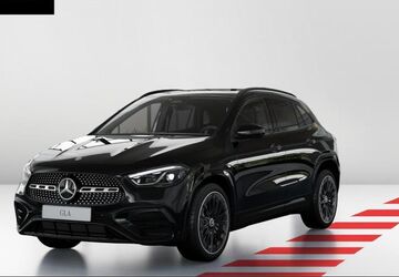 Mercedes-Benz GLA 200 8.050 km 52.998 &euro; Hamburg 21029
