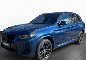 BMW X3 35.100 km 44.900 &euro; Winsen/Luhe 21423