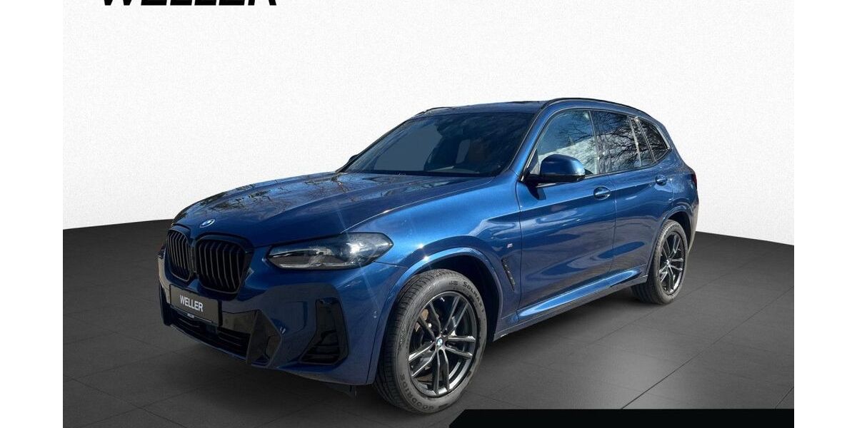 BMW X3 35.100 km 44.900 &euro; Winsen/Luhe 21423