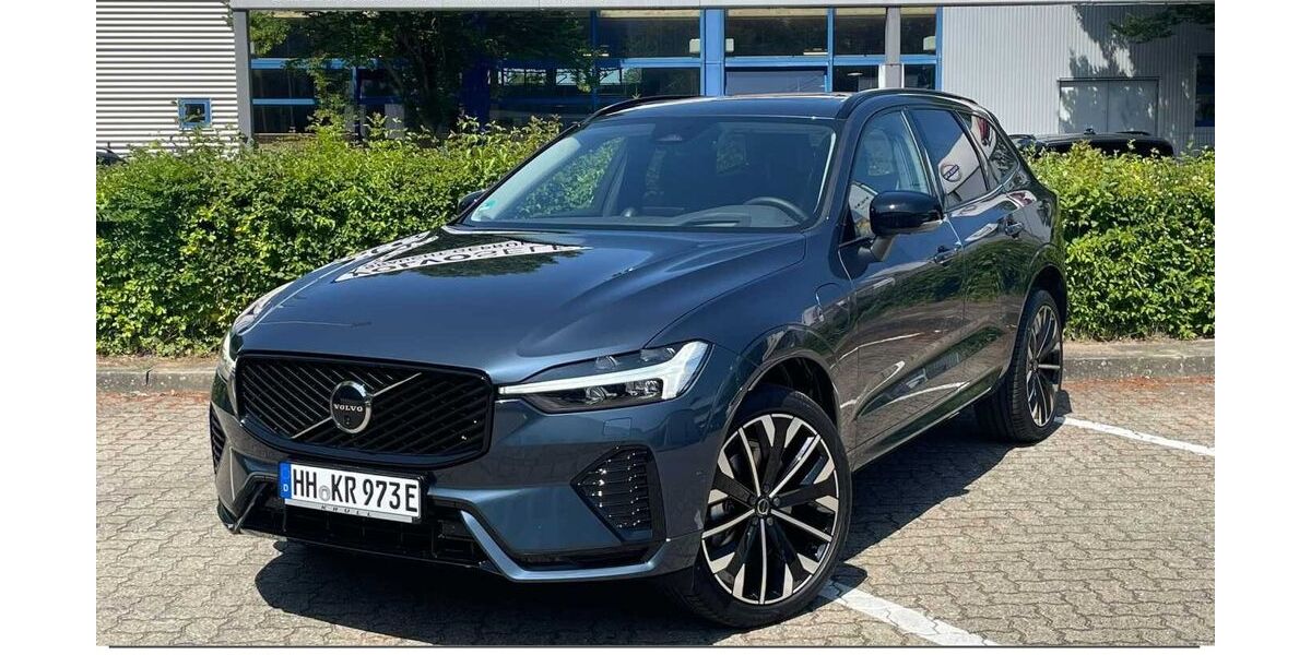 Volvo XC60 21.000 km 65.950 &euro; Hamburg 21079