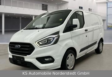 Ford Transit Custom 176.774 km 14.900 &euro; Bönningstedt 25474