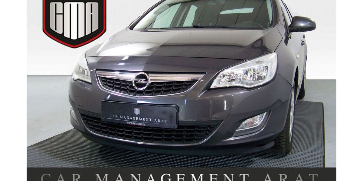 Opel Astra 236.430 km 2.995 &euro; Hamburg Stadtteil Horn 22119
