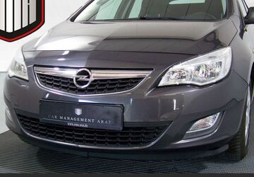 Opel Astra 236.430 km 3.995 &euro; Hamburg Stadtteil Horn 22119