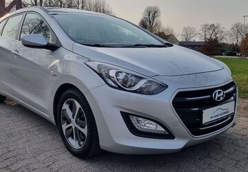 Hyundai i30 147.947 km 10.490 &euro; Buxtehude 21614