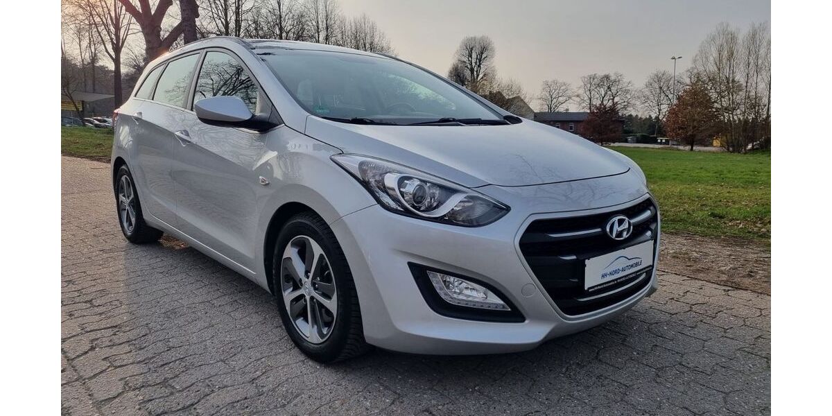 Hyundai i30 147.947 km 10.490 &euro; Buxtehude 21614