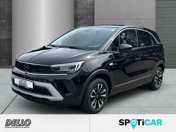 Gebrauchte Opel Crossland