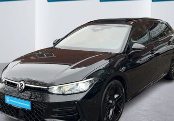 VW Passat Variant 25.314 km 44.555 &euro; Hamburg 22303