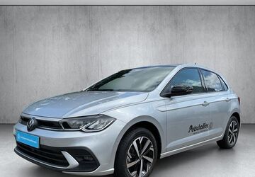 VW Polo 6.000 km 26.950 &euro; Hamburg 22399