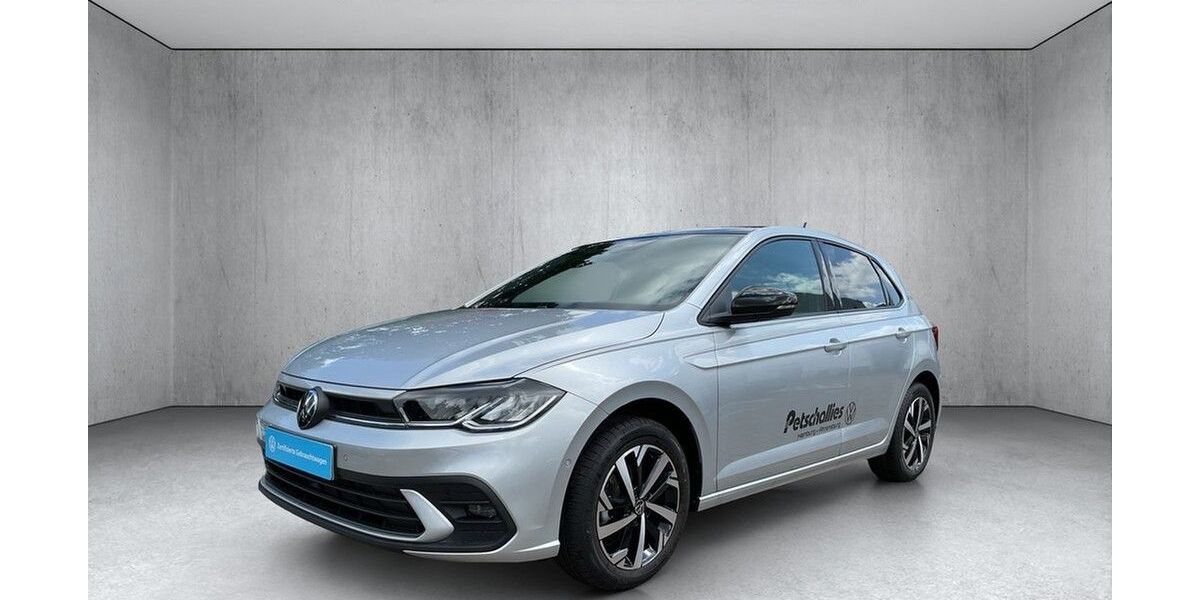 VW Polo 6.000 km 26.950 &euro; Hamburg 22399