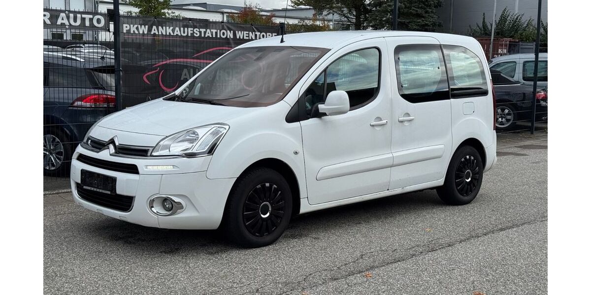 Citroen Berlingo 185.000 km 6.850 &euro; Wentorf Bei Hamburg 21465