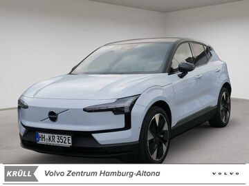 Gebrauchte Volvo EX30